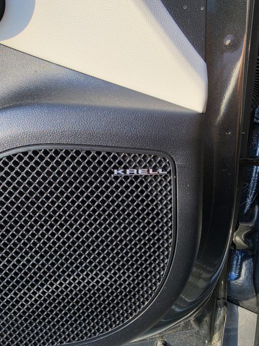 Hyundai Tucson Hybrid automatik, fotografija 18