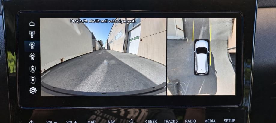 Hyundai Tucson N-Line 1.6 T-GDI HEV AUT | 360° | Ventilirana sjedala, fotografija 18