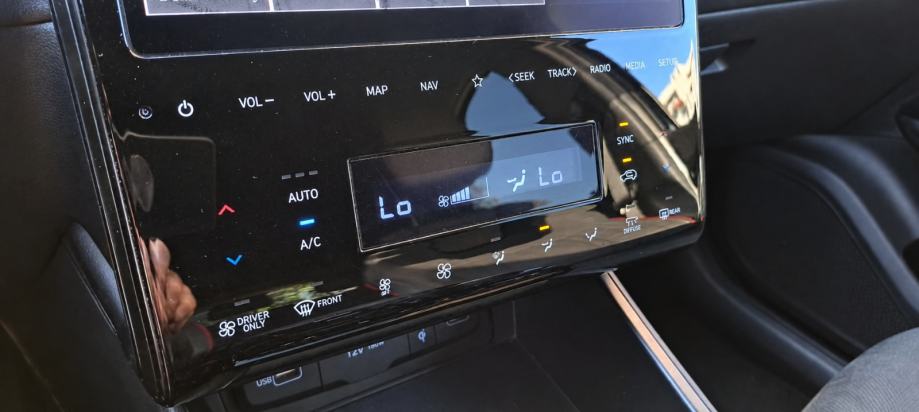 Hyundai Tucson N-Line 1.6 T-GDI HEV AUT | 360° | Ventilirana sjedala, fotografija 17