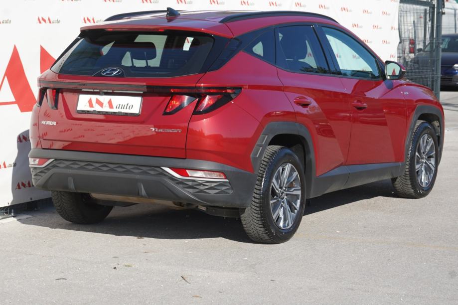 Hyundai Tucson #PDV#JAMSTVO#LEASING BEZ UČEŠĆA#, fotografija 4