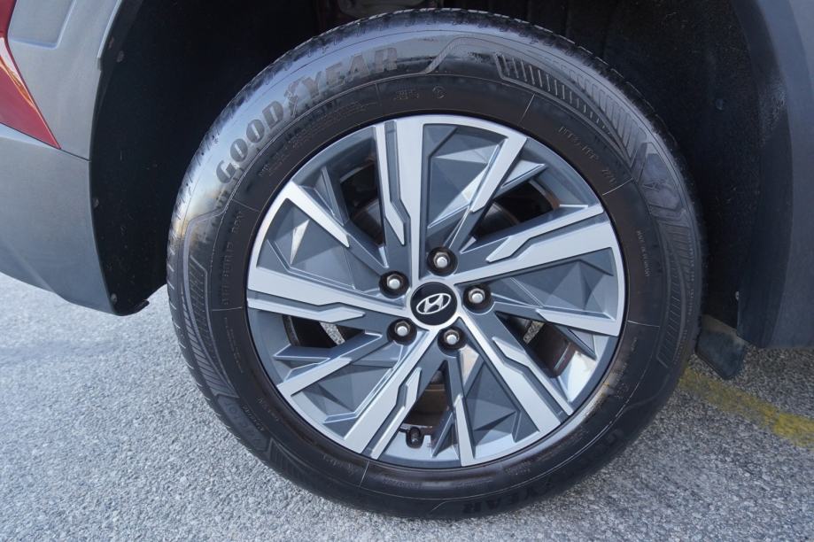 Hyundai Tucson #PDV#JAMSTVO#LEASING BEZ UČEŠĆA#, fotografija 15