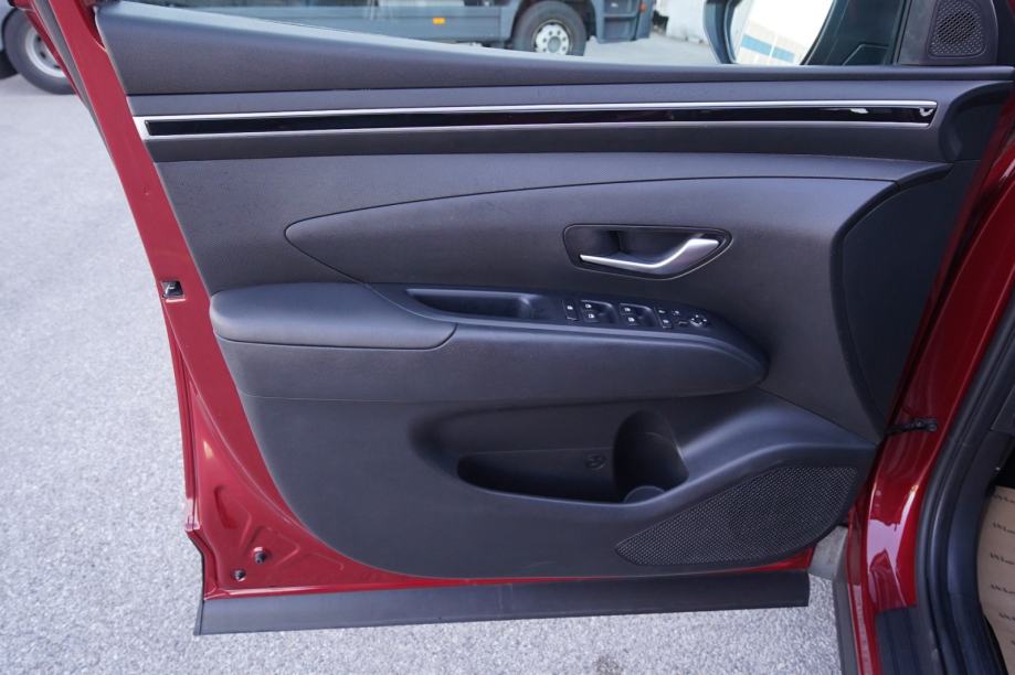 Hyundai Tucson #PDV#JAMSTVO#LEASING BEZ UČEŠĆA#, fotografija 9