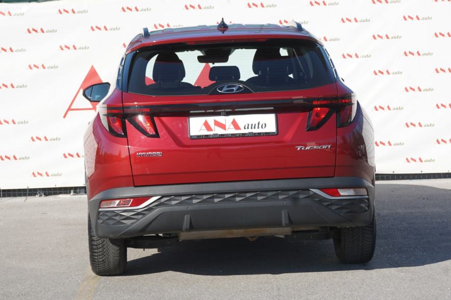 Hyundai Tucson #PDV#JAMSTVO#LEASING BEZ UČEŠĆA#, fotografija 8