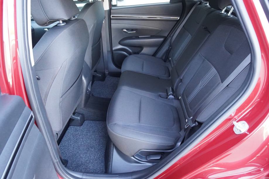 Hyundai Tucson #PDV#JAMSTVO#LEASING BEZ UČEŠĆA#, fotografija 12