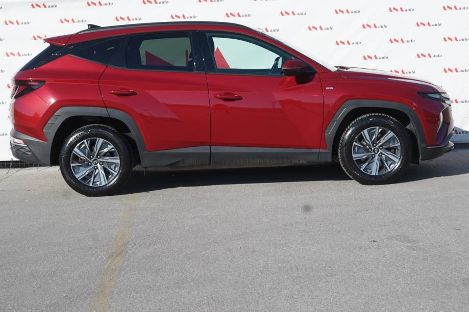 Hyundai Tucson #PDV#JAMSTVO#LEASING BEZ UČEŠĆA#, fotografija 5