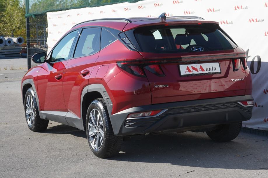 Hyundai Tucson #PDV#JAMSTVO#LEASING BEZ UČEŠĆA#, fotografija 2