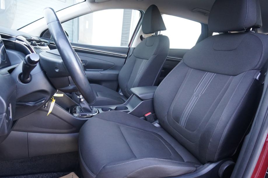 Hyundai Tucson #PDV#JAMSTVO#LEASING BEZ UČEŠĆA#, fotografija 10