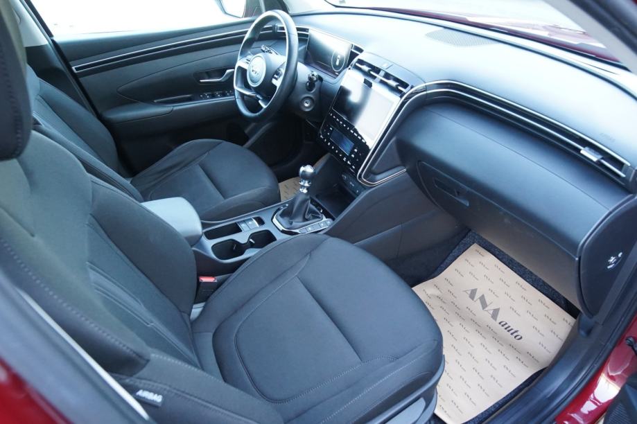 Hyundai Tucson #PDV#JAMSTVO#LEASING BEZ UČEŠĆA#, fotografija 14