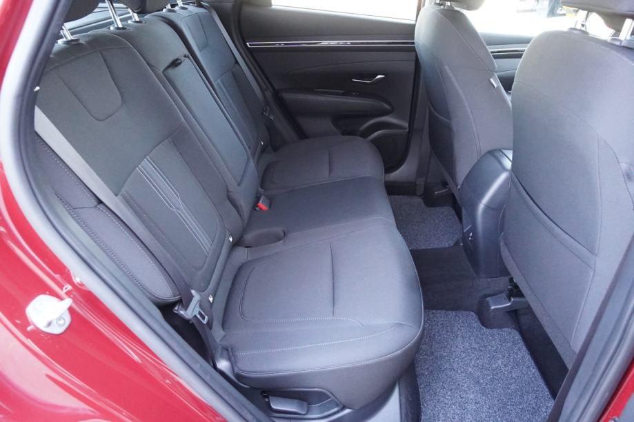 Hyundai Tucson #PDV#JAMSTVO#LEASING BEZ UČEŠĆA#, fotografija 13