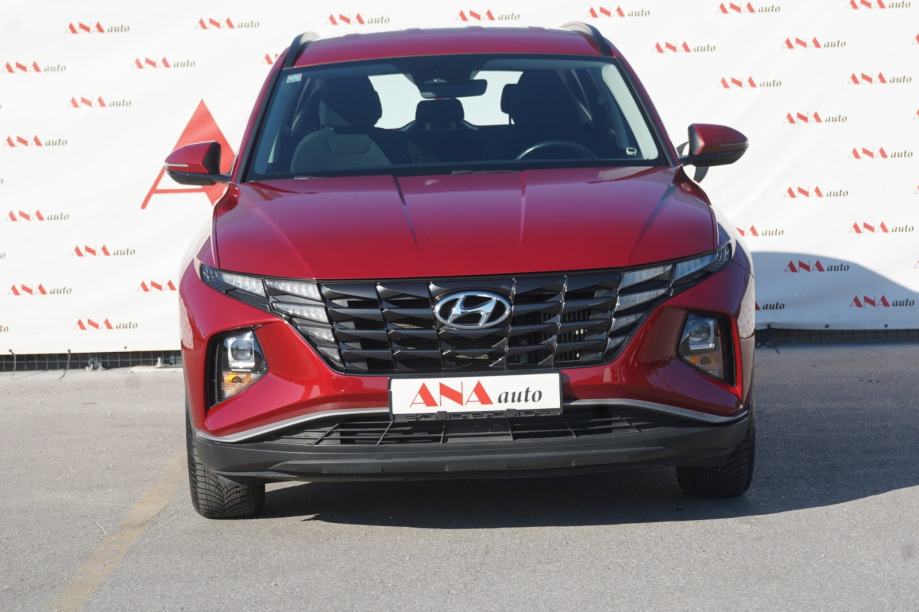 Hyundai Tucson #PDV#JAMSTVO#LEASING BEZ UČEŠĆA#, fotografija 7