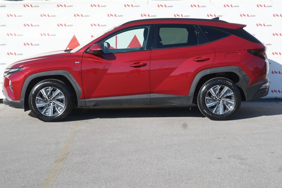 Hyundai Tucson #PDV#JAMSTVO#LEASING BEZ UČEŠĆA#, fotografija 3