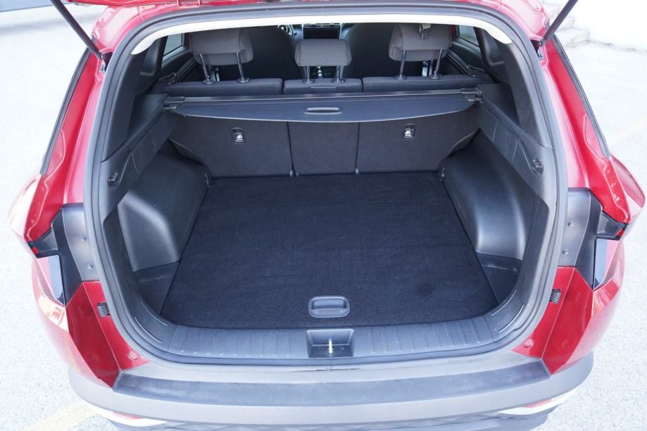 Hyundai Tucson #PDV#JAMSTVO#LEASING BEZ UČEŠĆA#, fotografija 16