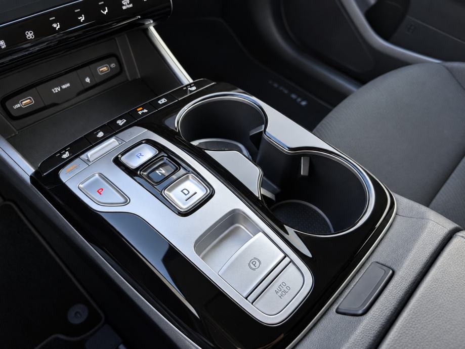 Hyundai Tucson 4WD PHEV 265 KS AUT | LED | grijanje sjedala | jamstvo, fotografija 11