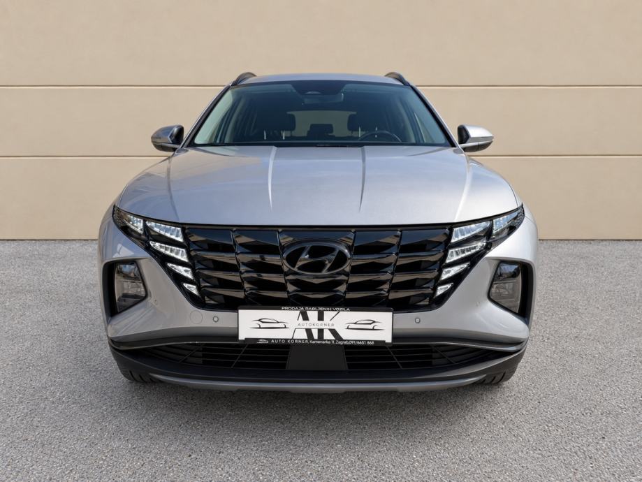 Hyundai Tucson 4WD PHEV 265 KS AUT | LED | grijanje sjedala | jamstvo, fotografija 8