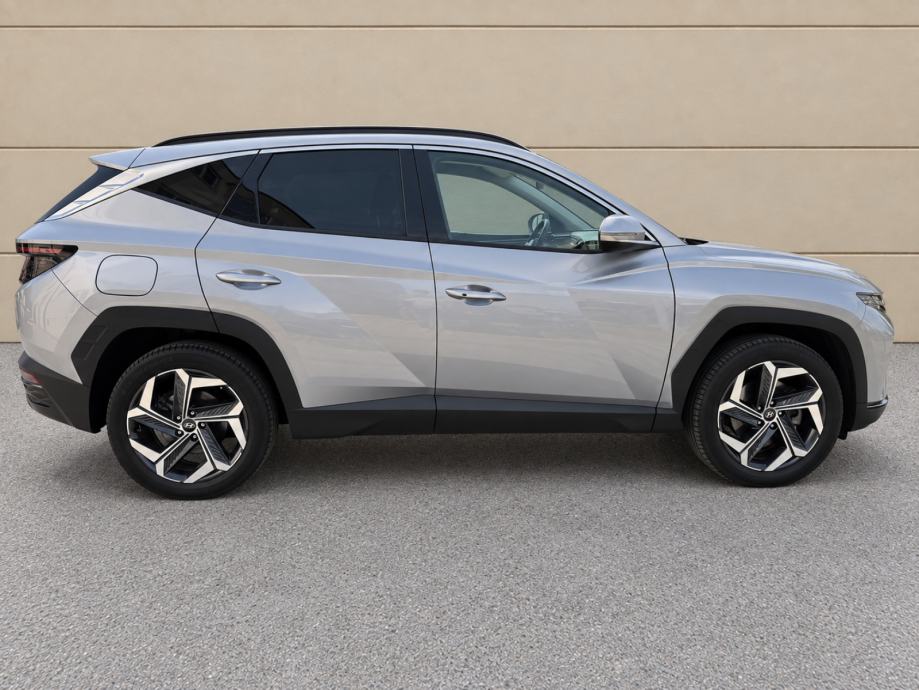 Hyundai Tucson 4WD PHEV 265 KS AUT | LED | grijanje sjedala | jamstvo, fotografija 6