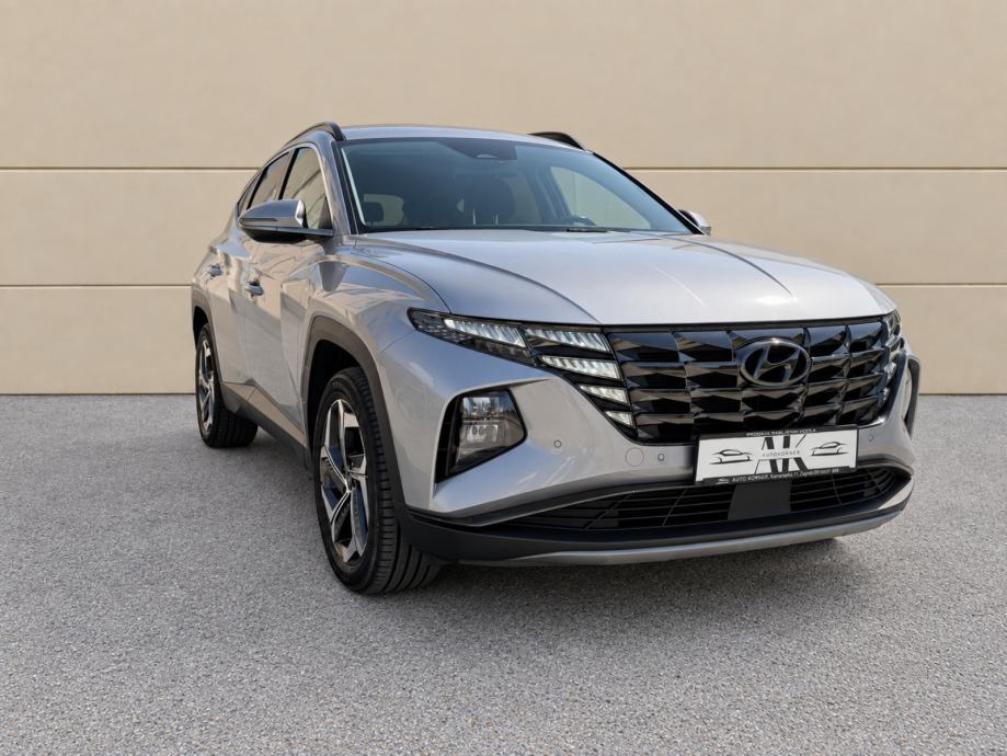 Hyundai Tucson 4WD PHEV 265 KS AUT | LED | grijanje sjedala | jamstvo, fotografija 7