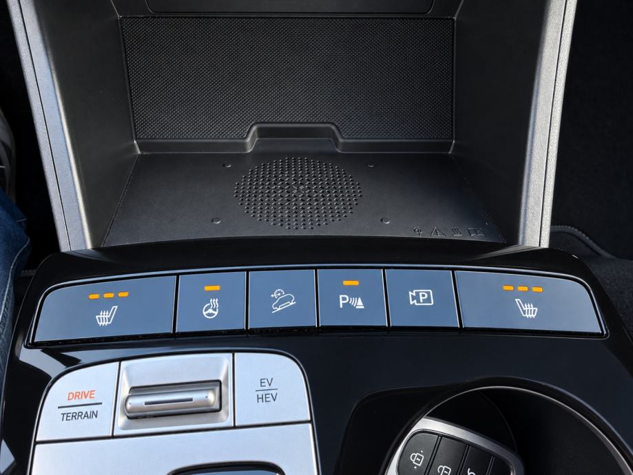 Hyundai Tucson 4WD PHEV 265 KS AUT | LED | grijanje sjedala | jamstvo, fotografija 15