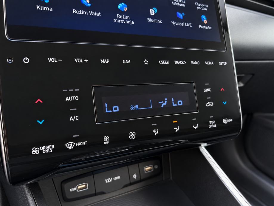 Hyundai Tucson 4WD PHEV 265 KS AUT | LED | grijanje sjedala | jamstvo, fotografija 18