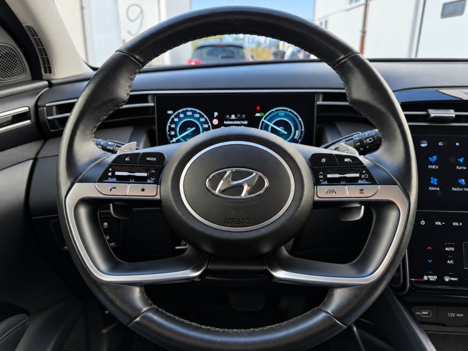 Hyundai Tucson 4WD PHEV 265 KS AUT | LED | grijanje sjedala | jamstvo, fotografija 12