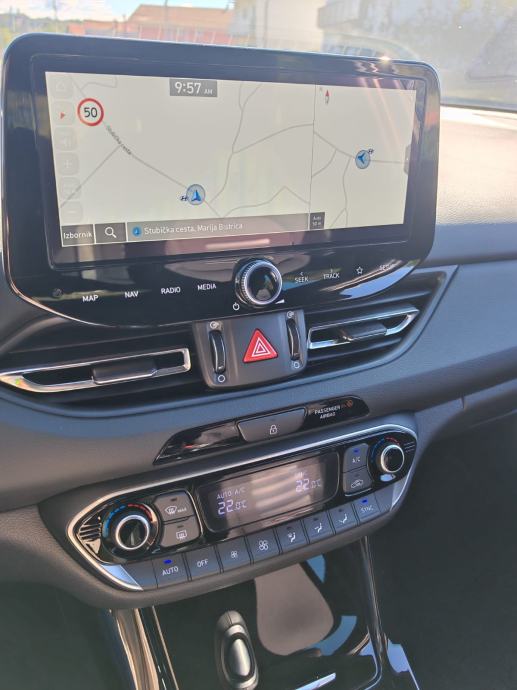 i30 FL2 1.0 TGDI 115 ISG 6MT FIFA WORLD CUP 2026 EDITION, fotografija 9