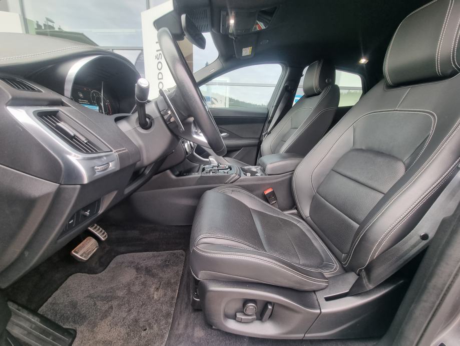 Jaguar E-Pace 2.0 D165 MHEV R-DYNAMIC AWD - AVTOMATIK - ODLIČEN, fotografija 10