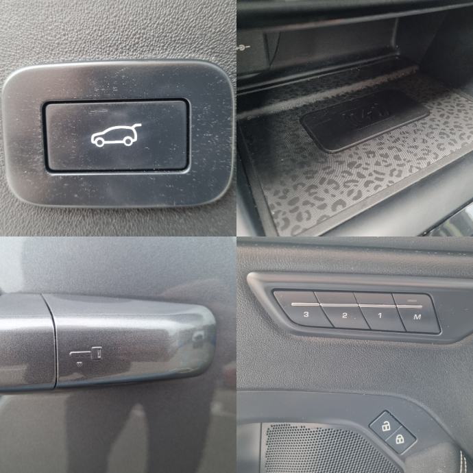 Jaguar E-Pace 2.0 D165 MHEV R-DYNAMIC AWD - AVTOMATIK - ODLIČEN, fotografija 18