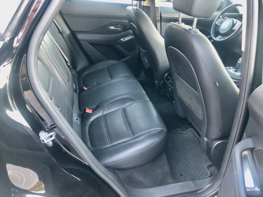 Jaguar E-Pace S2.0D 150HP AWD A9 R-DYNAMIC, fotografija 8
