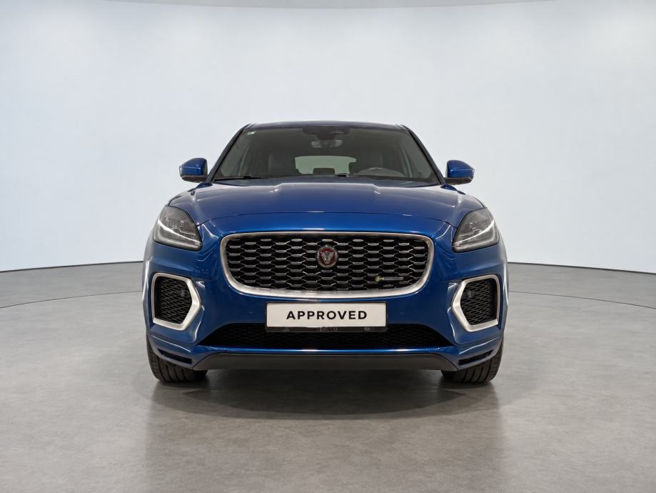 Jaguar E-Pace R-DYN S 2.0 163 AWD A9 MHEV, fotografija 3