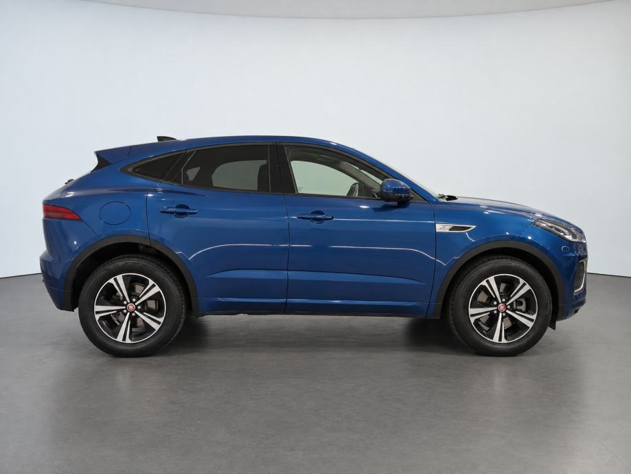 Jaguar E-Pace R-DYN S 2.0 163 AWD A9 MHEV, fotografija 5