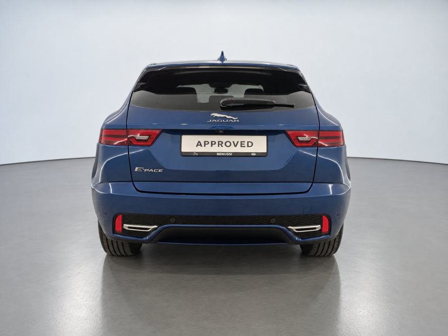 Jaguar E-Pace R-DYN S 2.0 163 AWD A9 MHEV, fotografija 7