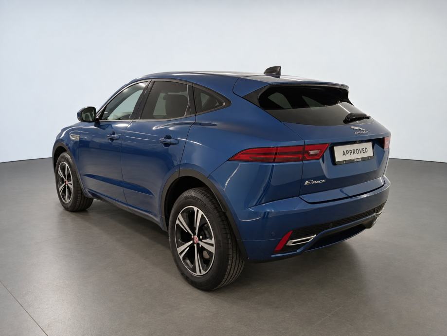 Jaguar E-Pace R-DYN S 2.0 163 AWD A9 MHEV, fotografija 8