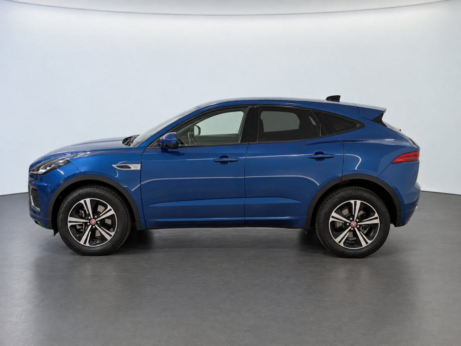 Jaguar E-Pace R-DYN S 2.0 163 AWD A9 MHEV, fotografija 9