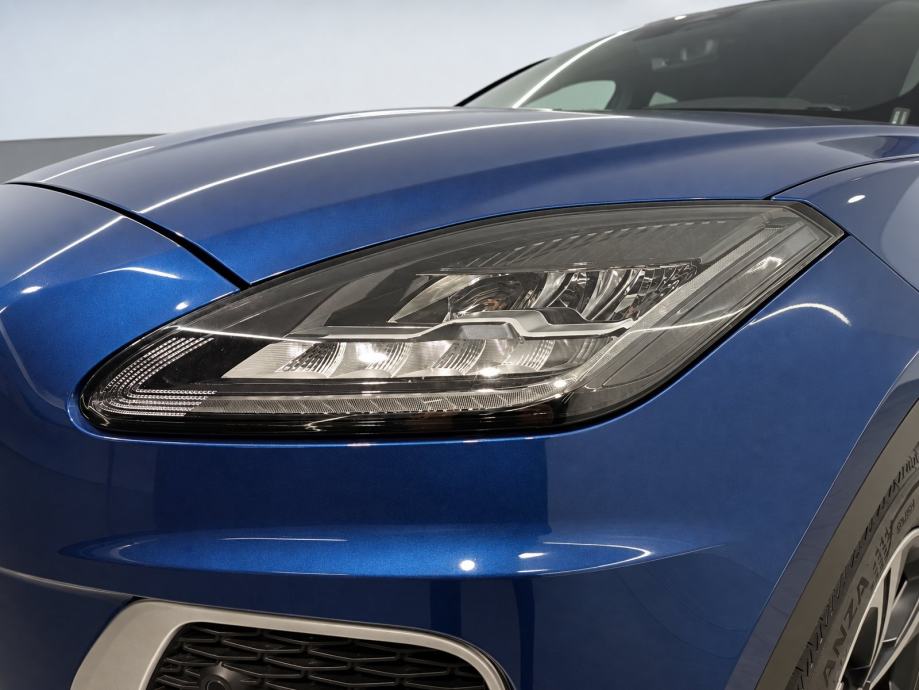 Jaguar E-Pace R-DYN S 2.0 163 AWD A9 MHEV, fotografija 10