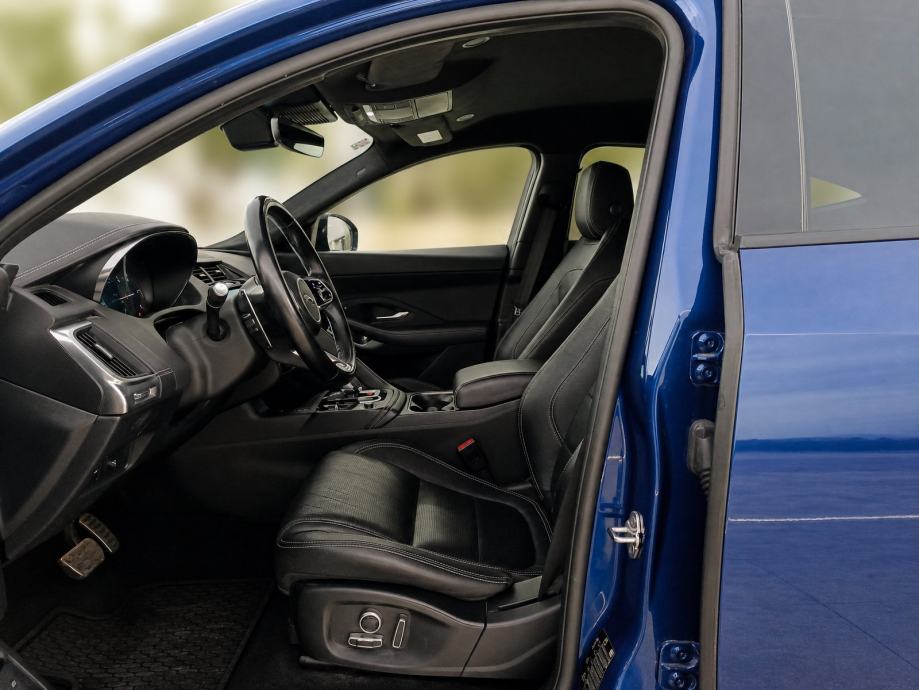 Jaguar E-Pace R-DYN S 2.0 163 AWD A9 MHEV, fotografija 13