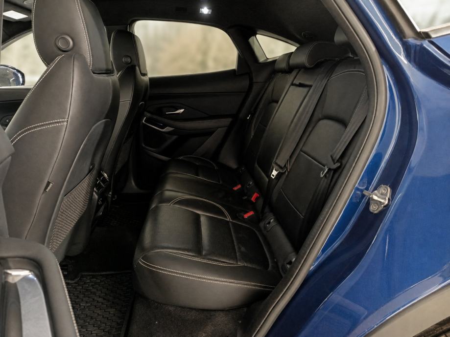 Jaguar E-Pace R-DYN S 2.0 163 AWD A9 MHEV, fotografija 20