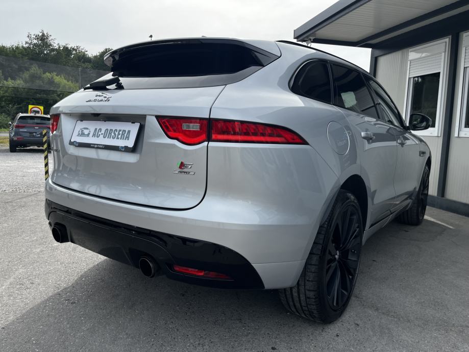 Jaguar F Pace 3 0 Diesel Probleme