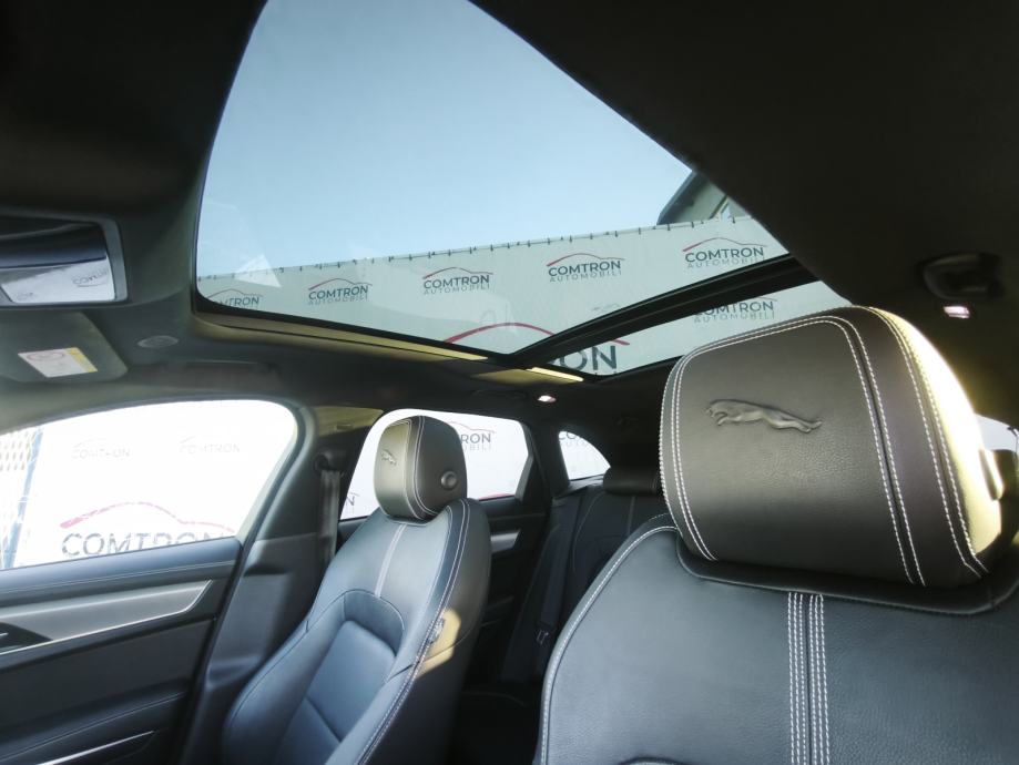 Jaguar F-PACE D200 AWD **R-Dynamic**GARANCIJA**NIJE UVOZ**NOVI MODEL**, fotografija 19