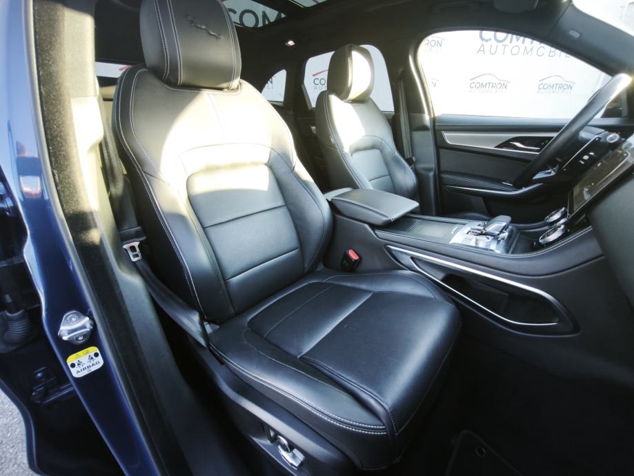 Jaguar F-PACE D200 AWD **R-Dynamic**GARANCIJA**NIJE UVOZ**NOVI MODEL**, fotografija 16