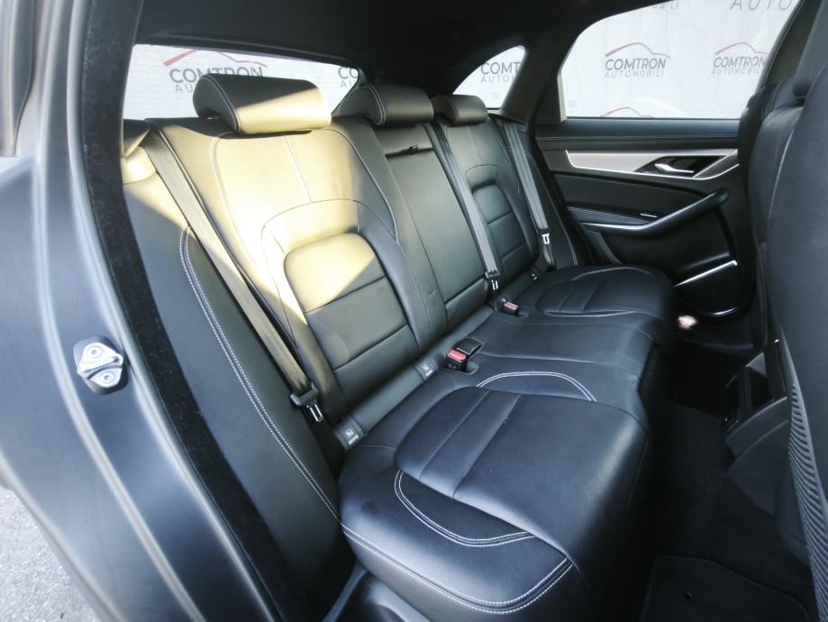 Jaguar F-PACE D200 AWD **R-Dynamic**GARANCIJA**NIJE UVOZ**NOVI MODEL**, fotografija 18