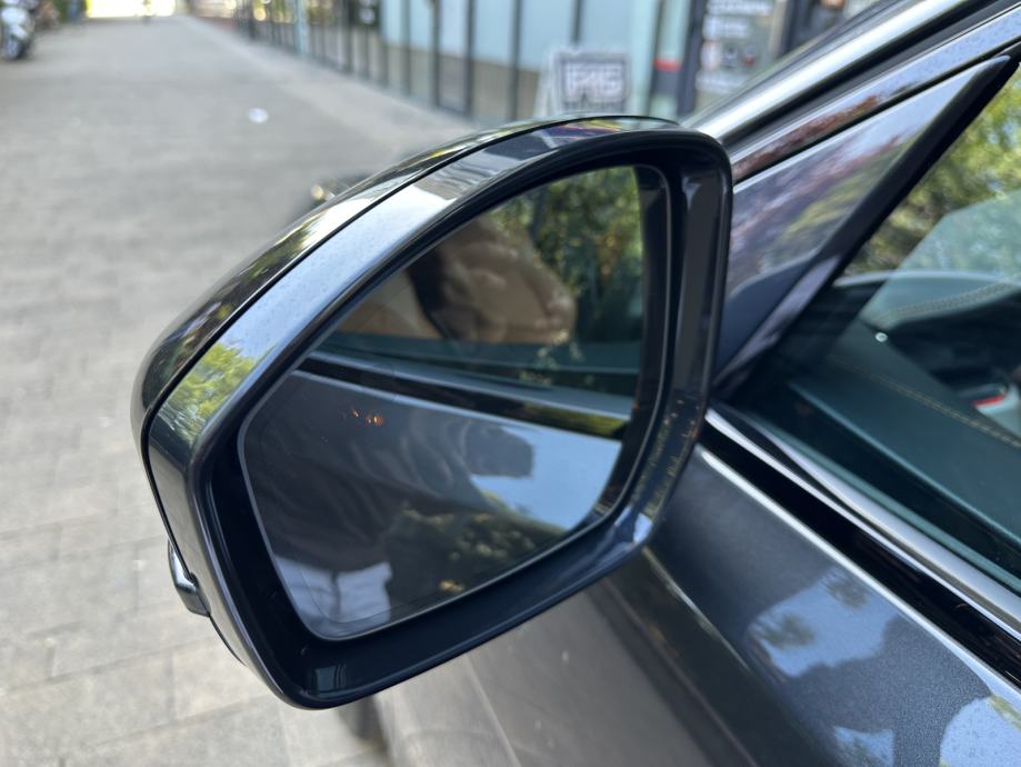 Jaguar F-Pace *R-DYNAMIC*KAMERA*GRIJANJE SJEDALA*REG 11/2026*PDV*, fotografija 8
