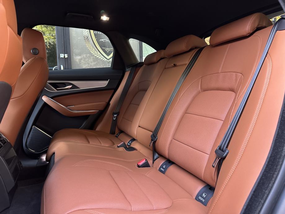 Jaguar F-Pace *R-DYNAMIC*KAMERA*GRIJANJE SJEDALA*REG 11/2026*PDV*, fotografija 20