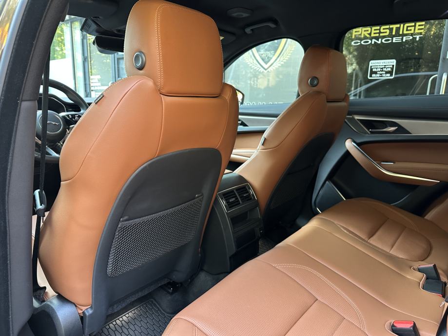 Jaguar F-Pace *R-DYNAMIC*KAMERA*GRIJANJE SJEDALA*REG 11/2026*PDV*, fotografija 19