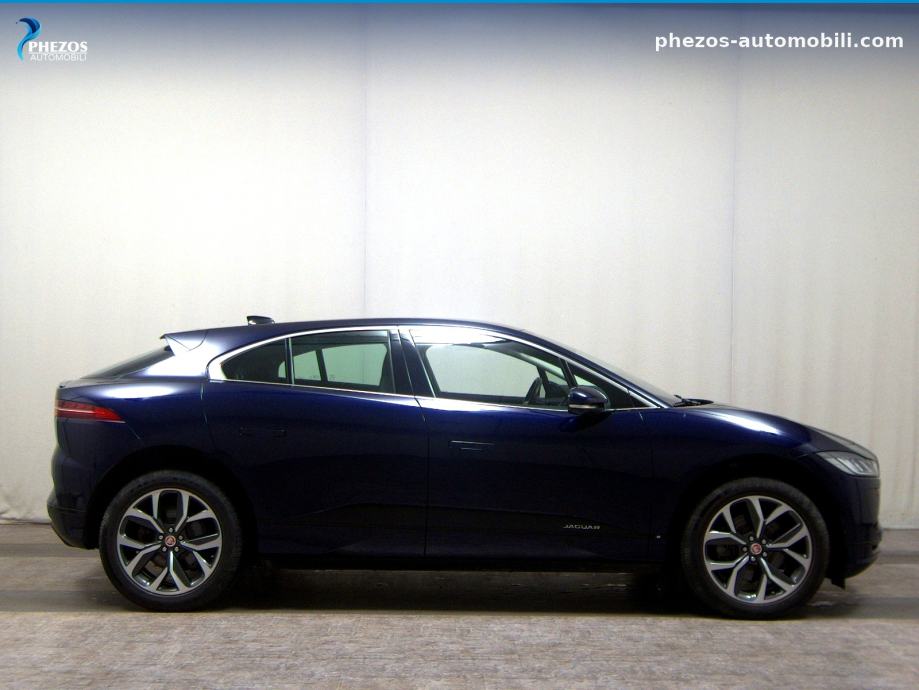 Jaguar I-Pace EV320, fotografija 2