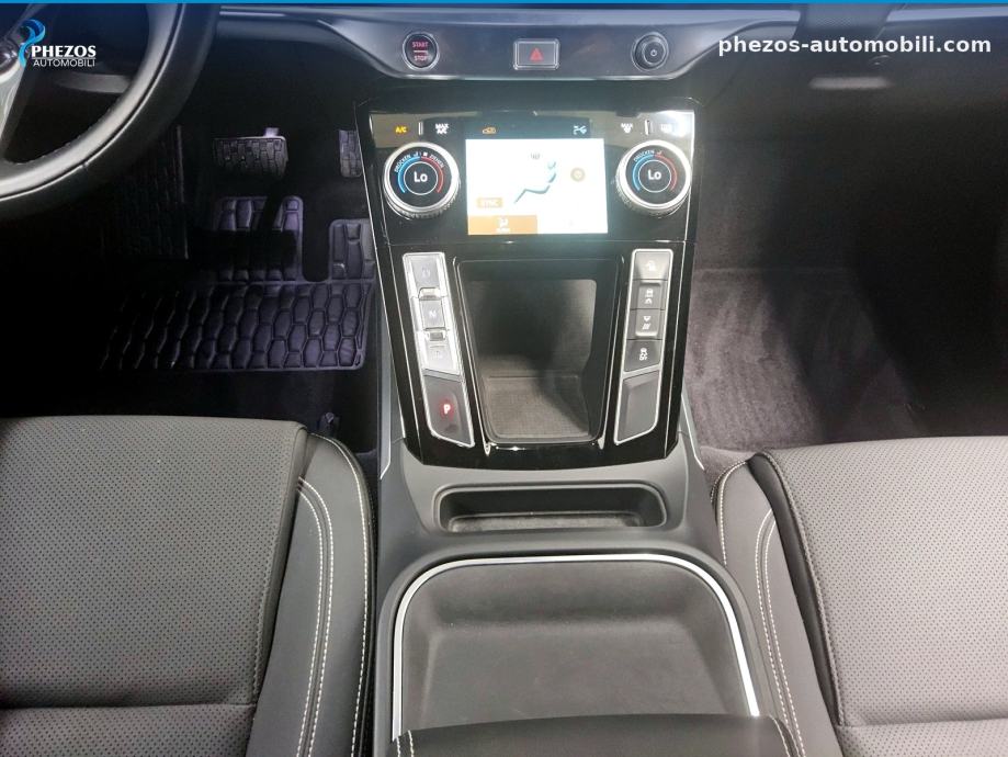 Jaguar I-Pace EV320, fotografija 6