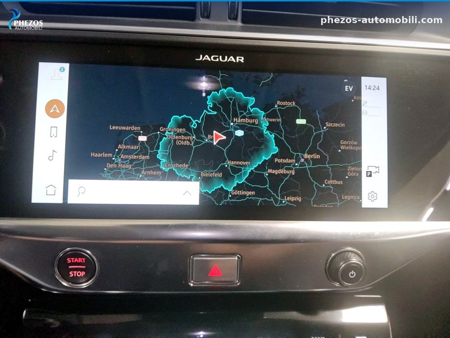 Jaguar I-Pace EV320, fotografija 7