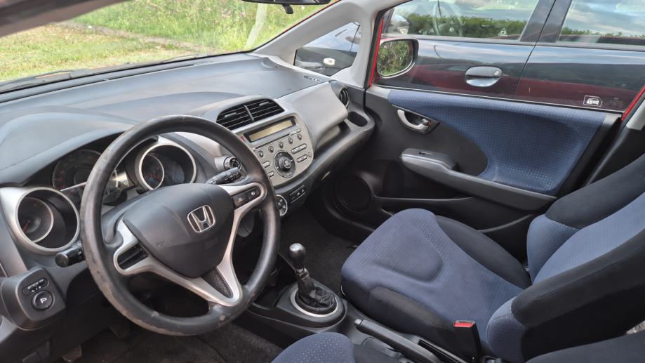 Jazz 1,2 -JESENSKI TJEDNI BONUS ; po iskustvu ovi auti su + 500.000 KM, fotografija 9