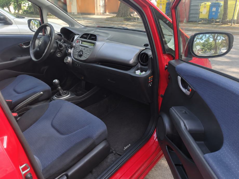 Jazz 1,2 -JESENSKI TJEDNI BONUS ; po iskustvu ovi auti su + 500.000 KM, fotografija 7