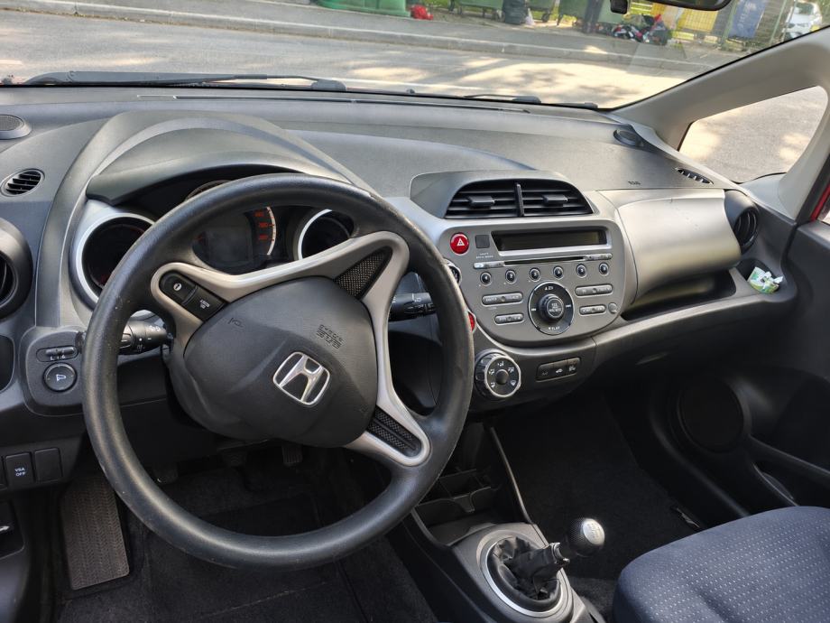 Jazz 1,2 -JESENSKI TJEDNI BONUS ; po iskustvu ovi auti su + 500.000 KM, fotografija 10