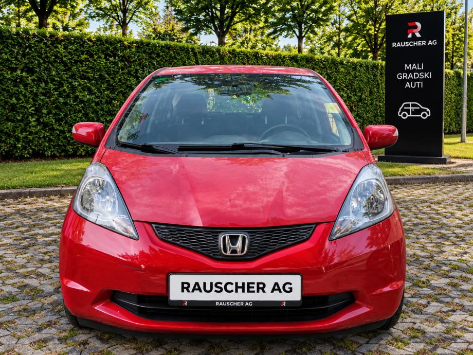 Jazz 1,2 -JESENSKI TJEDNI BONUS ; po iskustvu ovi auti su + 500.000 KM, fotografija 3