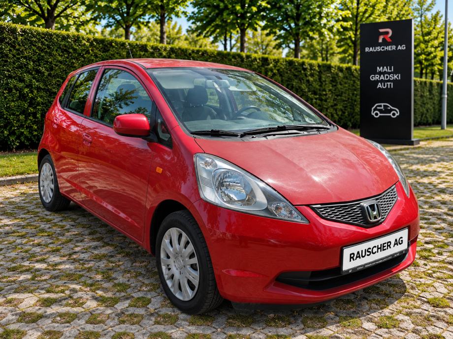 Jazz 1,2 -JESENSKI TJEDNI BONUS ; po iskustvu ovi auti su + 500.000 KM, fotografija 2
